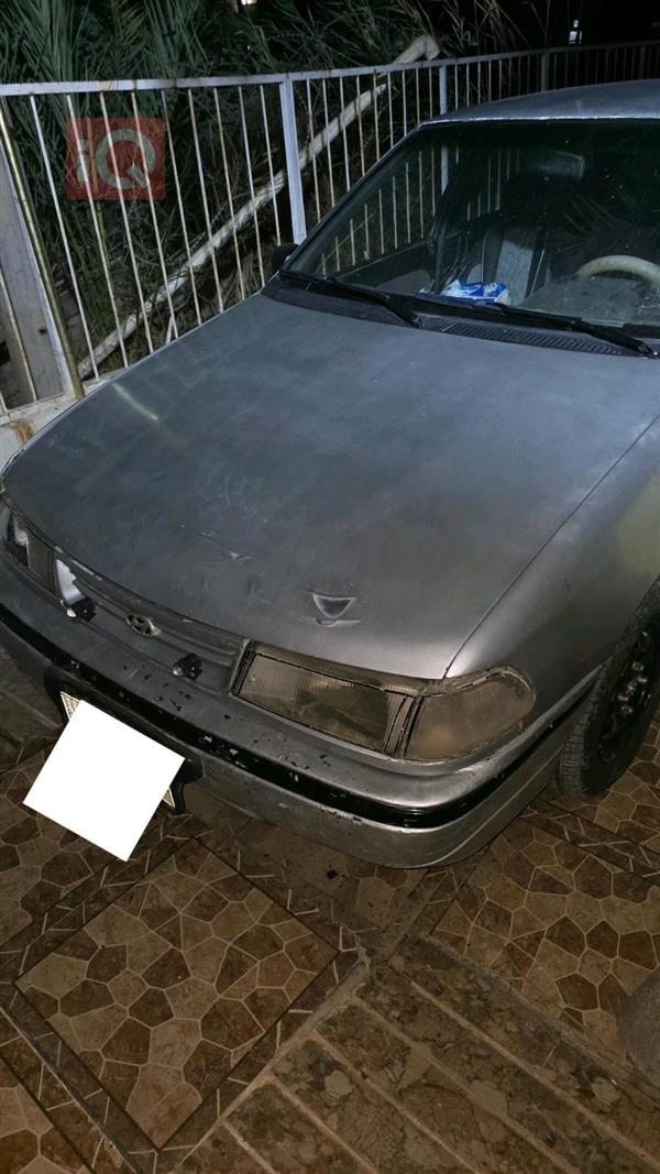 هيونداي اكسل 1994 للبيع في العراق - الحلة